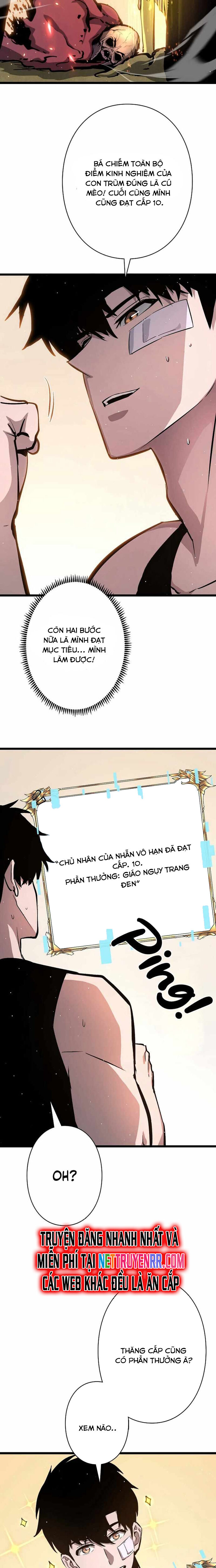 Trở Thành Anh Hùng Mạnh Nhất Nhờ Gian Lận Chapter 30 - 15
