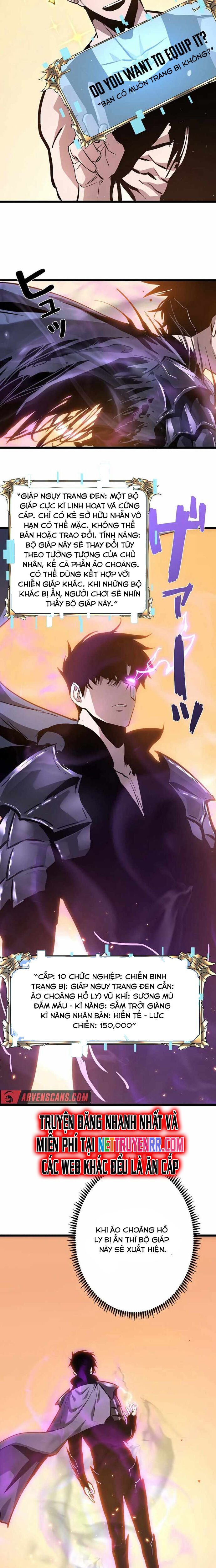 Trở Thành Anh Hùng Mạnh Nhất Nhờ Gian Lận Chapter 30 - 16