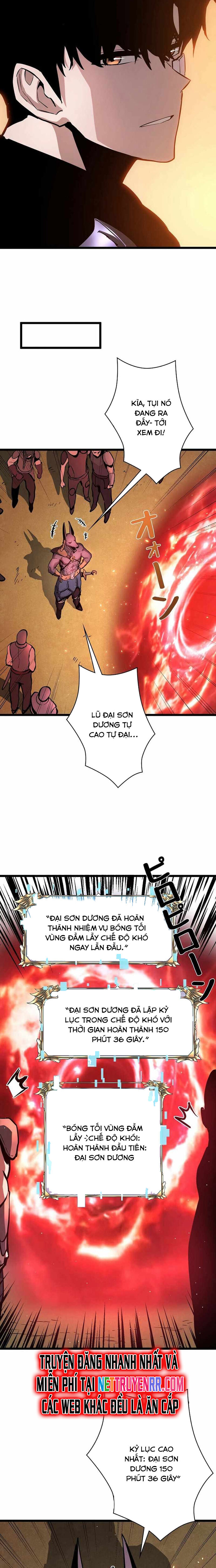 Trở Thành Anh Hùng Mạnh Nhất Nhờ Gian Lận Chapter 30 - 18