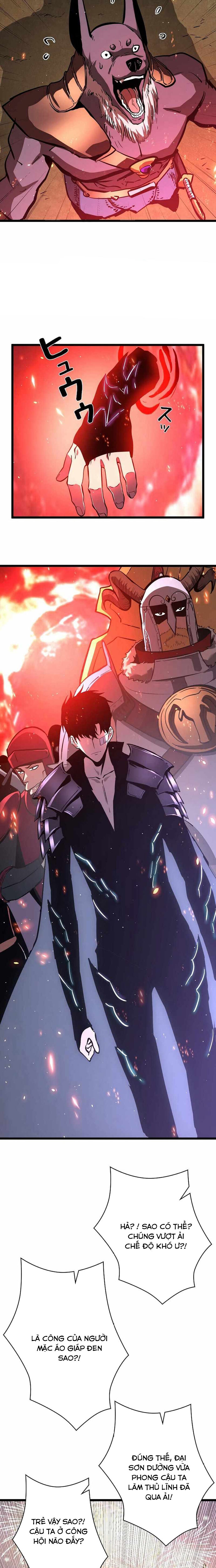 Trở Thành Anh Hùng Mạnh Nhất Nhờ Gian Lận Chapter 30 - 19