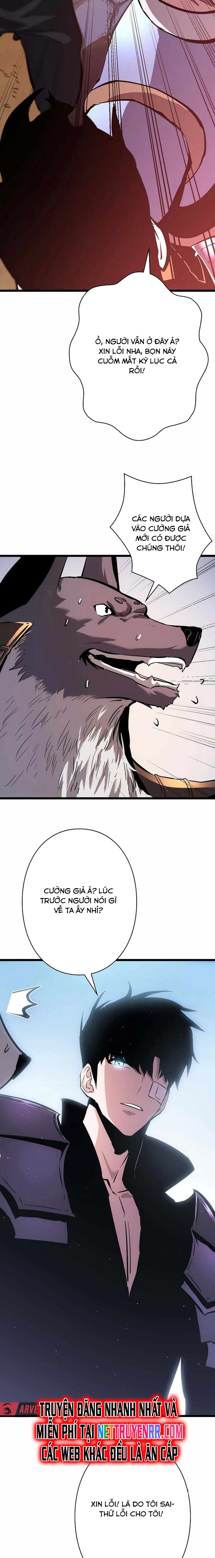 Trở Thành Anh Hùng Mạnh Nhất Nhờ Gian Lận Chapter 30 - 21