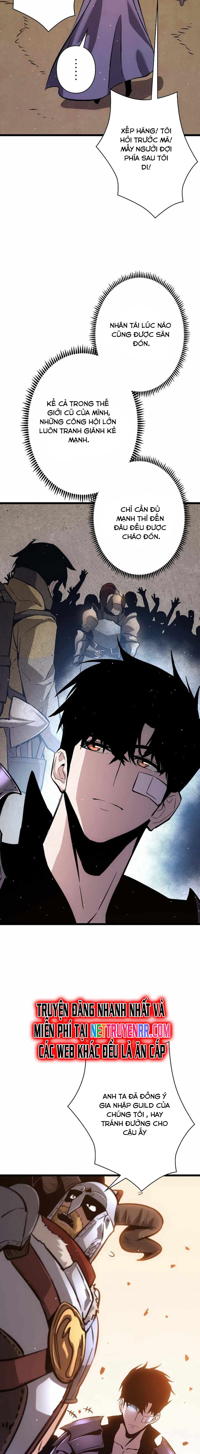 Trở Thành Anh Hùng Mạnh Nhất Nhờ Gian Lận Chapter 30 - 23