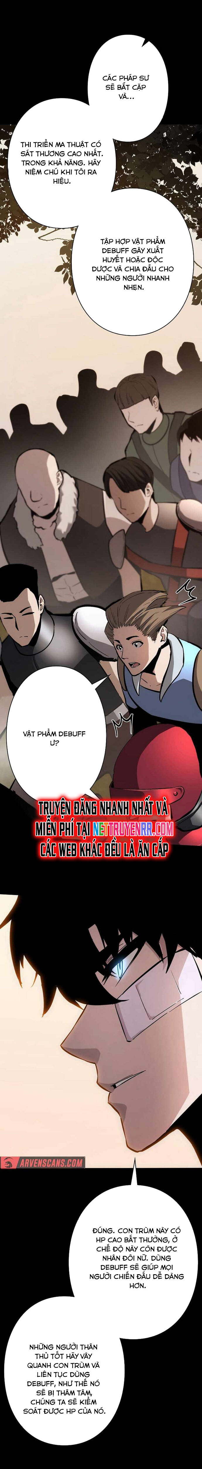Trở Thành Anh Hùng Mạnh Nhất Nhờ Gian Lận Chapter 30 - 6