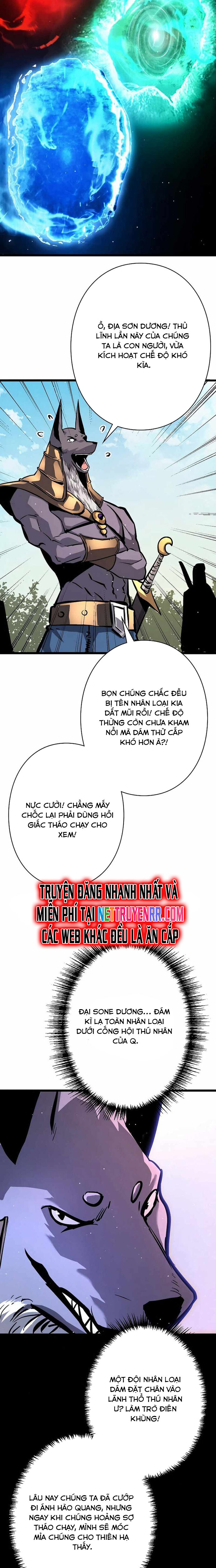 Trở Thành Anh Hùng Mạnh Nhất Nhờ Gian Lận Chapter 30 - 9