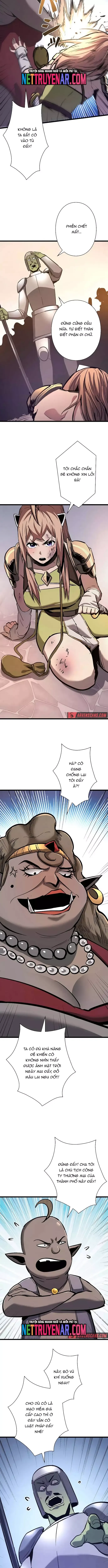 Trở Thành Anh Hùng Mạnh Nhất Nhờ Gian Lận Chapter 36 - 11