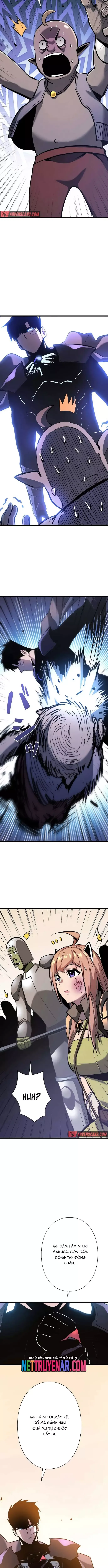 Trở Thành Anh Hùng Mạnh Nhất Nhờ Gian Lận Chapter 36 - 13