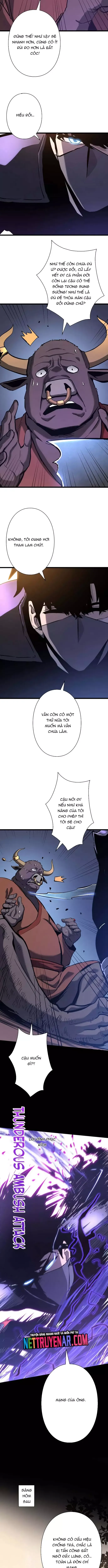 Trở Thành Anh Hùng Mạnh Nhất Nhờ Gian Lận Chapter 36 - 4