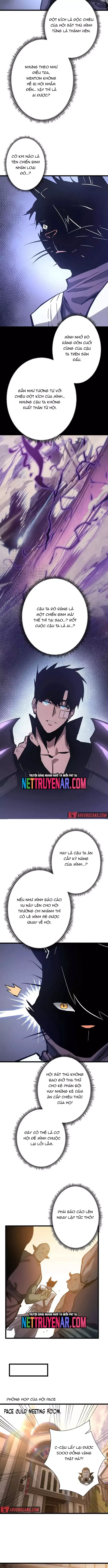 Trở Thành Anh Hùng Mạnh Nhất Nhờ Gian Lận Chapter 36 - 6
