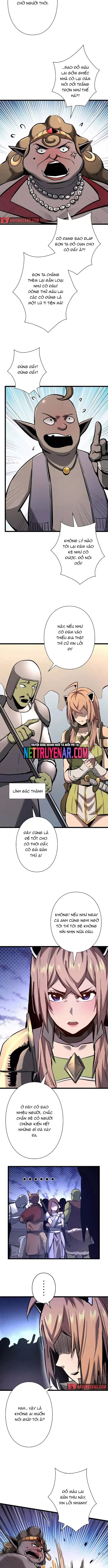 Trở Thành Anh Hùng Mạnh Nhất Nhờ Gian Lận Chapter 36 - 10