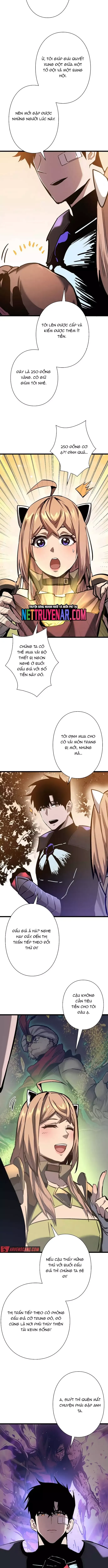 Trở Thành Anh Hùng Mạnh Nhất Nhờ Gian Lận Chapter 37 - 11