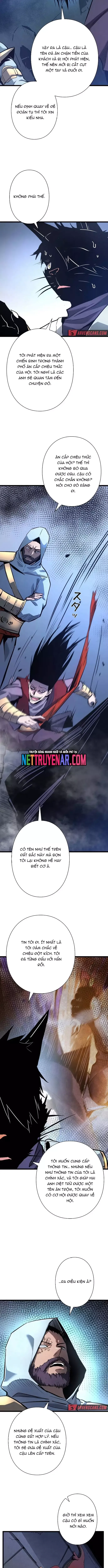 Trở Thành Anh Hùng Mạnh Nhất Nhờ Gian Lận Chapter 37 - 3