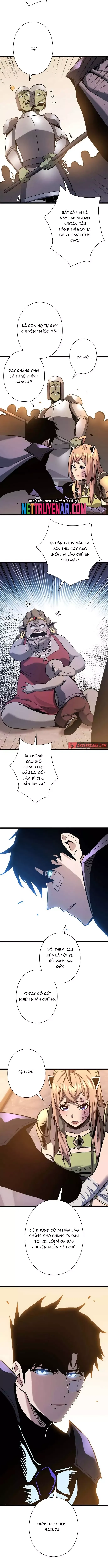 Trở Thành Anh Hùng Mạnh Nhất Nhờ Gian Lận Chapter 37 - 5