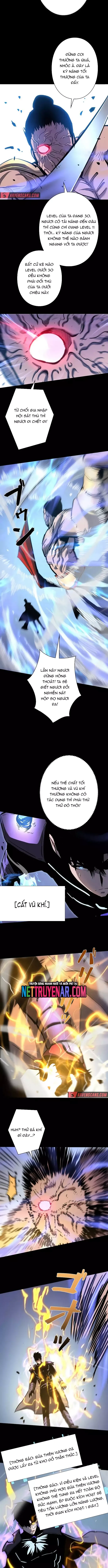 Trở Thành Anh Hùng Mạnh Nhất Nhờ Gian Lận Chapter 38 - 11