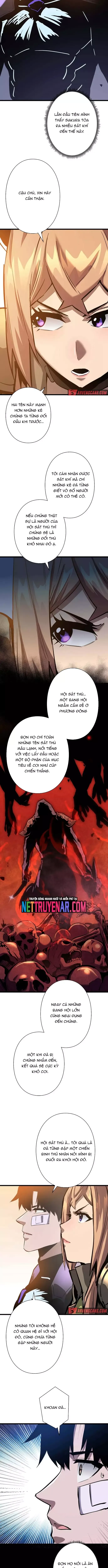 Trở Thành Anh Hùng Mạnh Nhất Nhờ Gian Lận Chapter 38 - 3