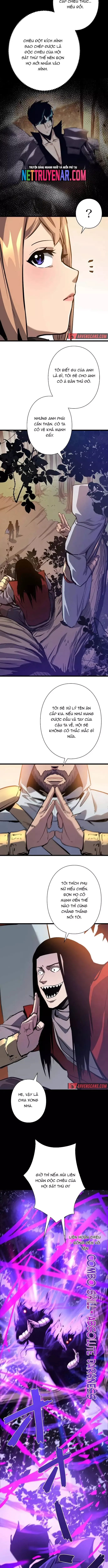 Trở Thành Anh Hùng Mạnh Nhất Nhờ Gian Lận Chapter 38 - 4