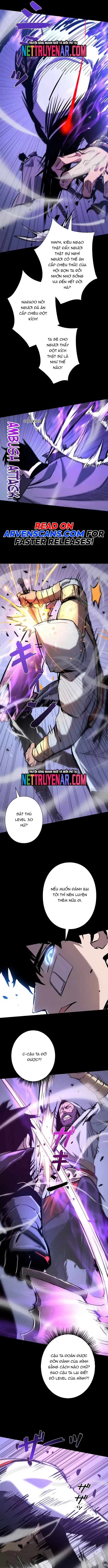 Trở Thành Anh Hùng Mạnh Nhất Nhờ Gian Lận Chapter 38 - 6