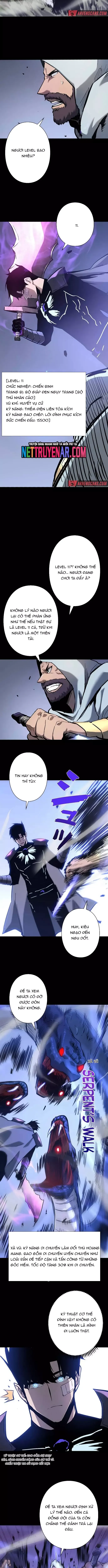 Trở Thành Anh Hùng Mạnh Nhất Nhờ Gian Lận Chapter 38 - 7