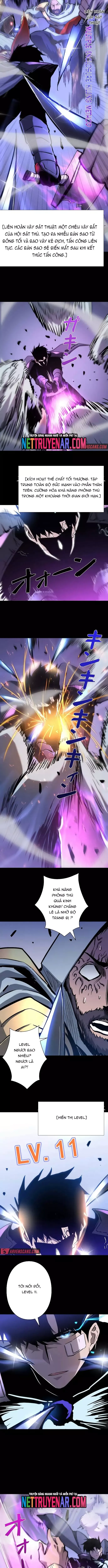 Trở Thành Anh Hùng Mạnh Nhất Nhờ Gian Lận Chapter 38 - 8