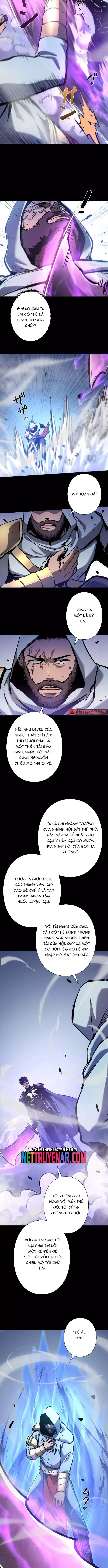 Trở Thành Anh Hùng Mạnh Nhất Nhờ Gian Lận Chapter 38 - 9