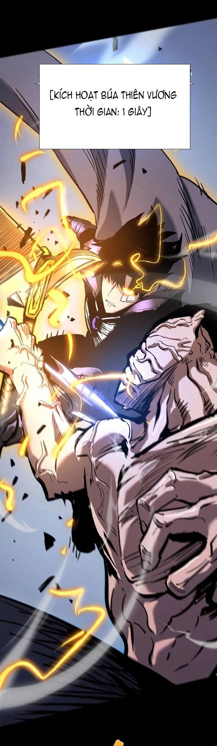 Trở Thành Anh Hùng Mạnh Nhất Nhờ Gian Lận Chapter 39 - 12