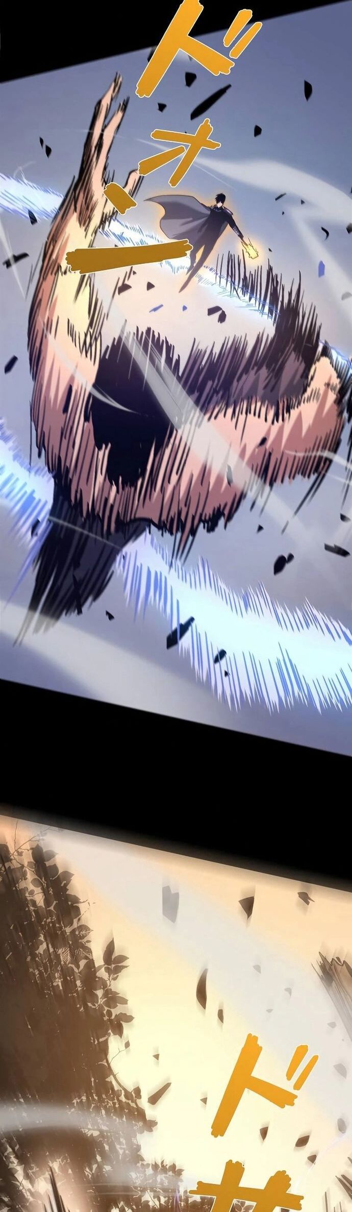 Trở Thành Anh Hùng Mạnh Nhất Nhờ Gian Lận Chapter 39 - 13