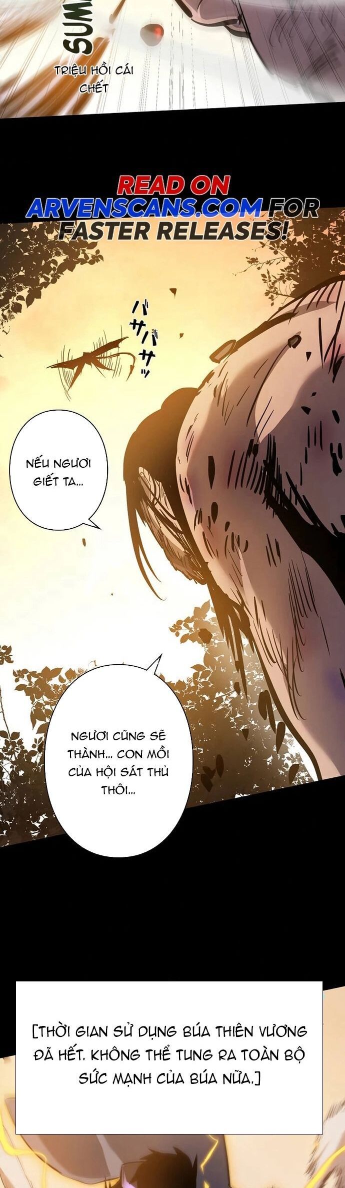 Trở Thành Anh Hùng Mạnh Nhất Nhờ Gian Lận Chapter 39 - 16