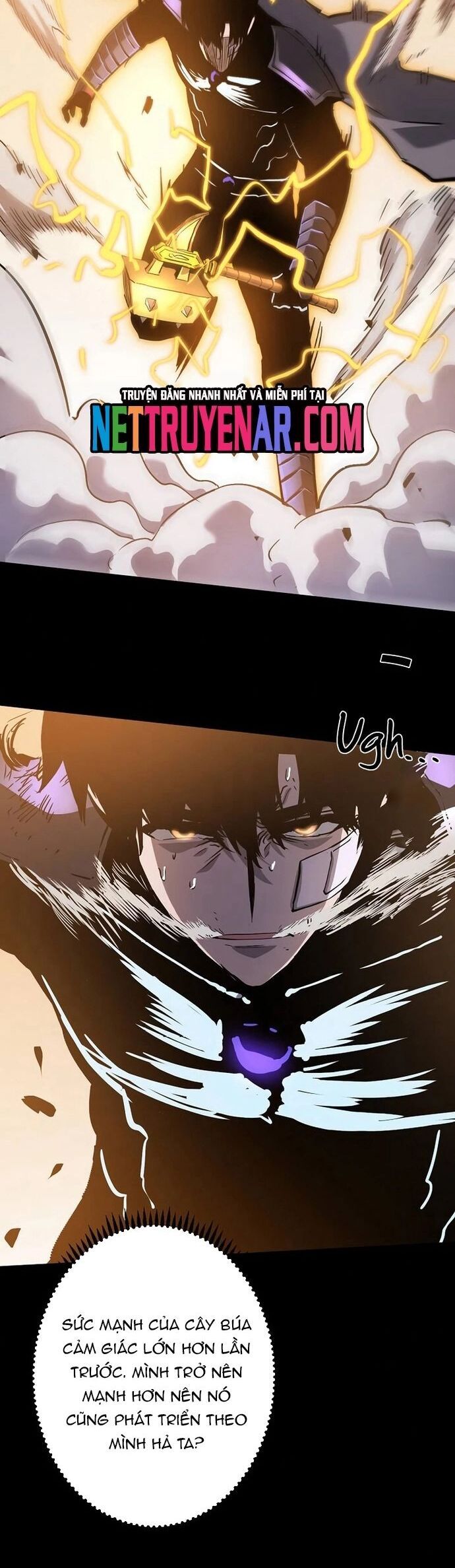 Trở Thành Anh Hùng Mạnh Nhất Nhờ Gian Lận Chapter 39 - 17