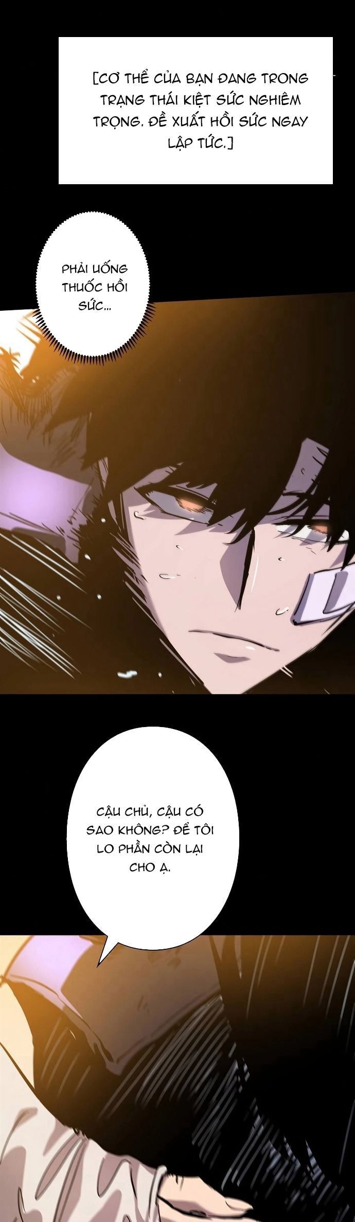 Trở Thành Anh Hùng Mạnh Nhất Nhờ Gian Lận Chapter 39 - 18