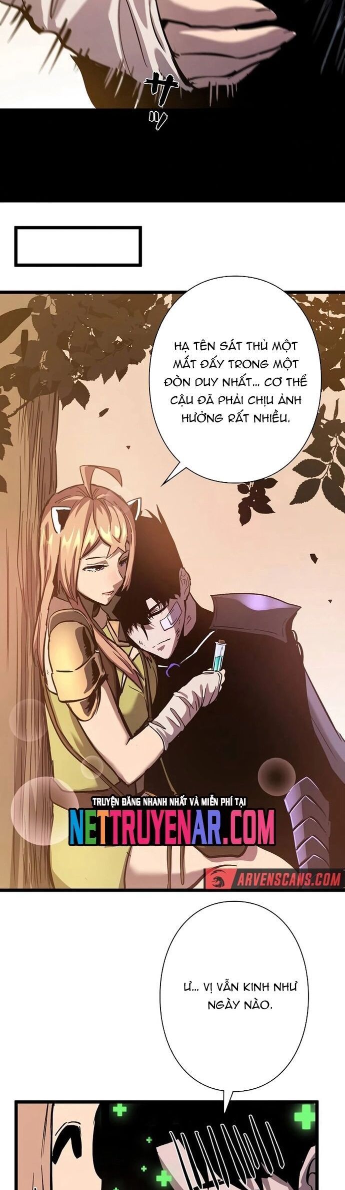 Trở Thành Anh Hùng Mạnh Nhất Nhờ Gian Lận Chapter 39 - 19