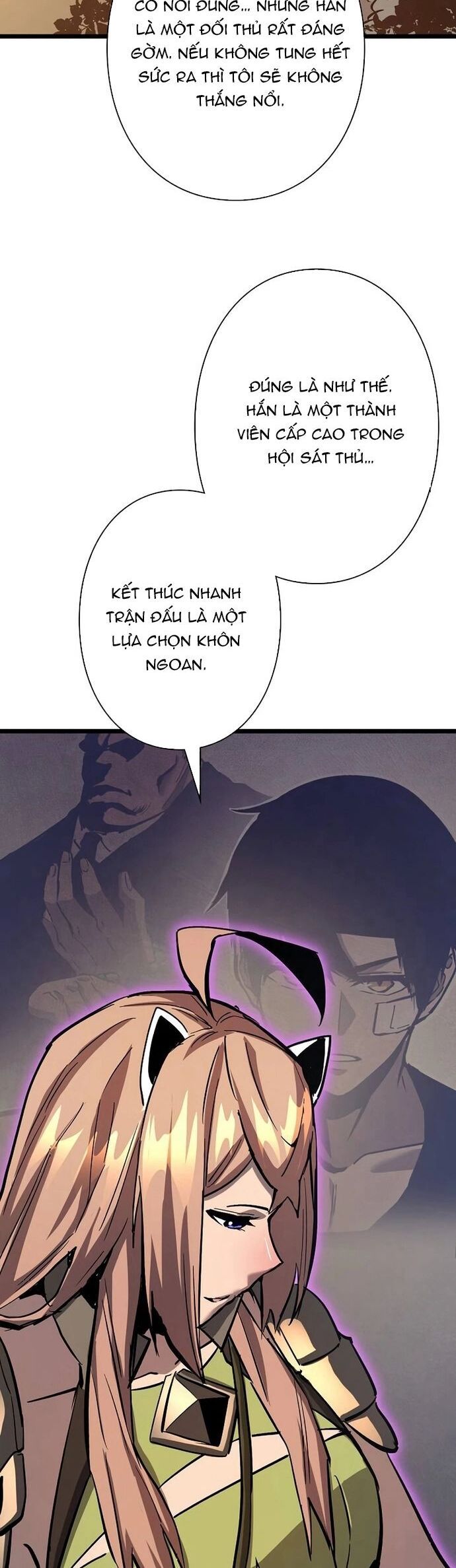 Trở Thành Anh Hùng Mạnh Nhất Nhờ Gian Lận Chapter 39 - 21