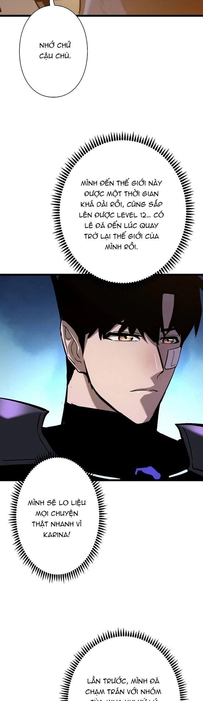 Trở Thành Anh Hùng Mạnh Nhất Nhờ Gian Lận Chapter 39 - 23