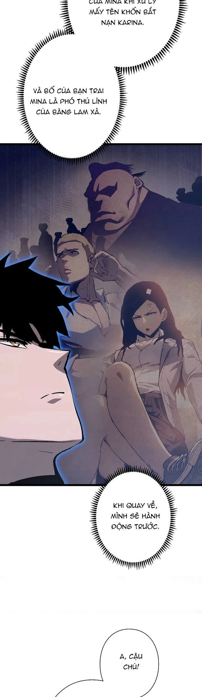 Trở Thành Anh Hùng Mạnh Nhất Nhờ Gian Lận Chapter 39 - 24