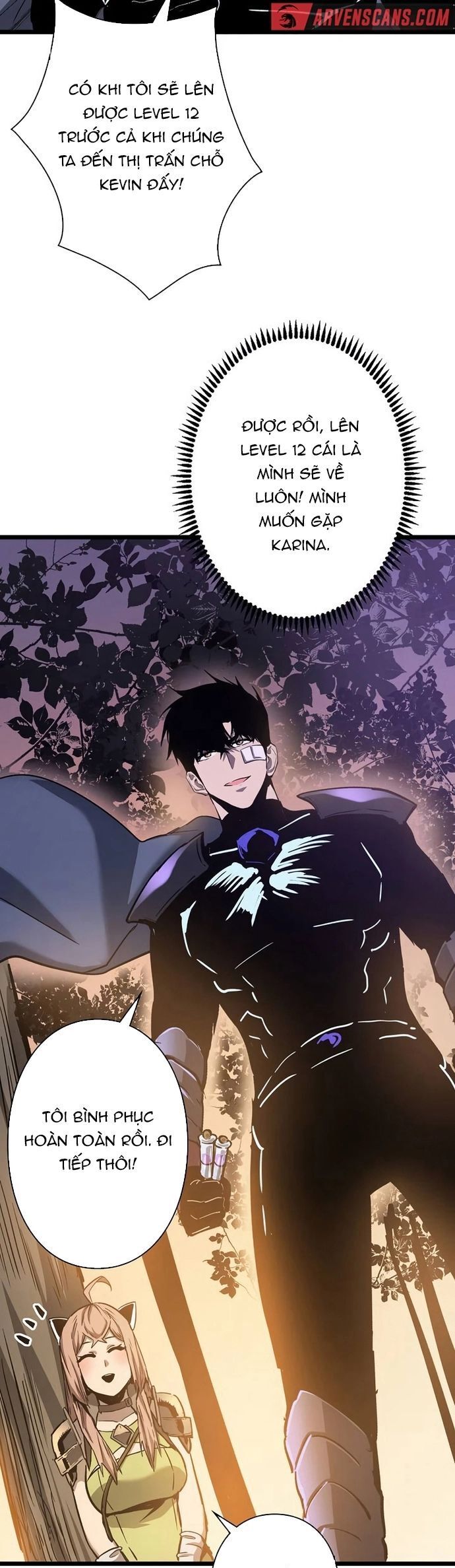 Trở Thành Anh Hùng Mạnh Nhất Nhờ Gian Lận Chapter 39 - 26