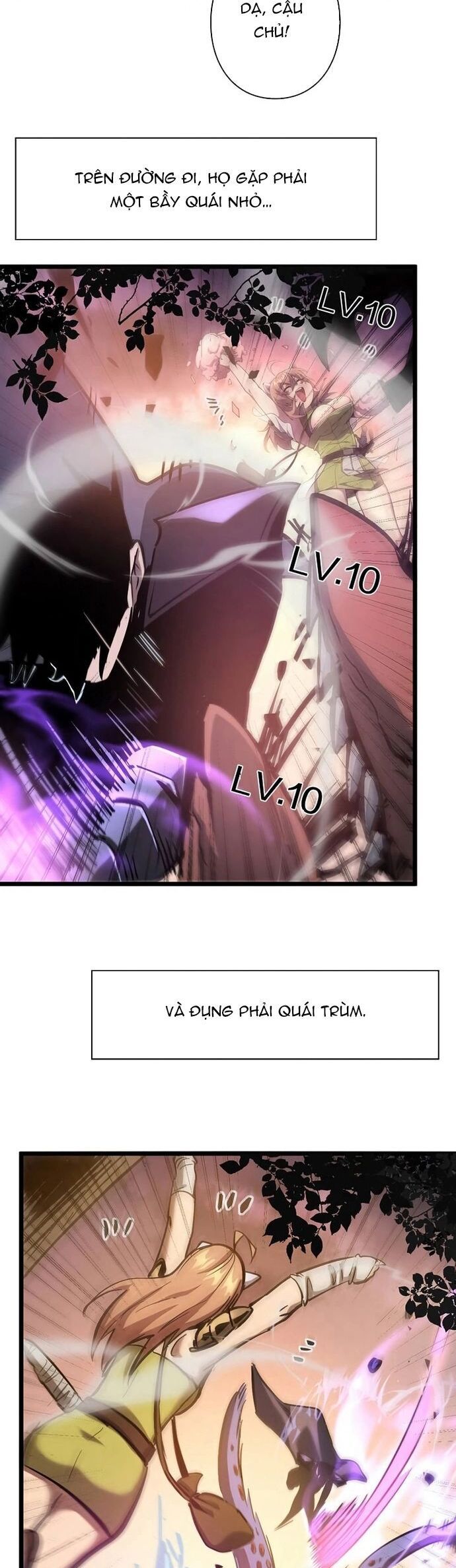 Trở Thành Anh Hùng Mạnh Nhất Nhờ Gian Lận Chapter 39 - 27