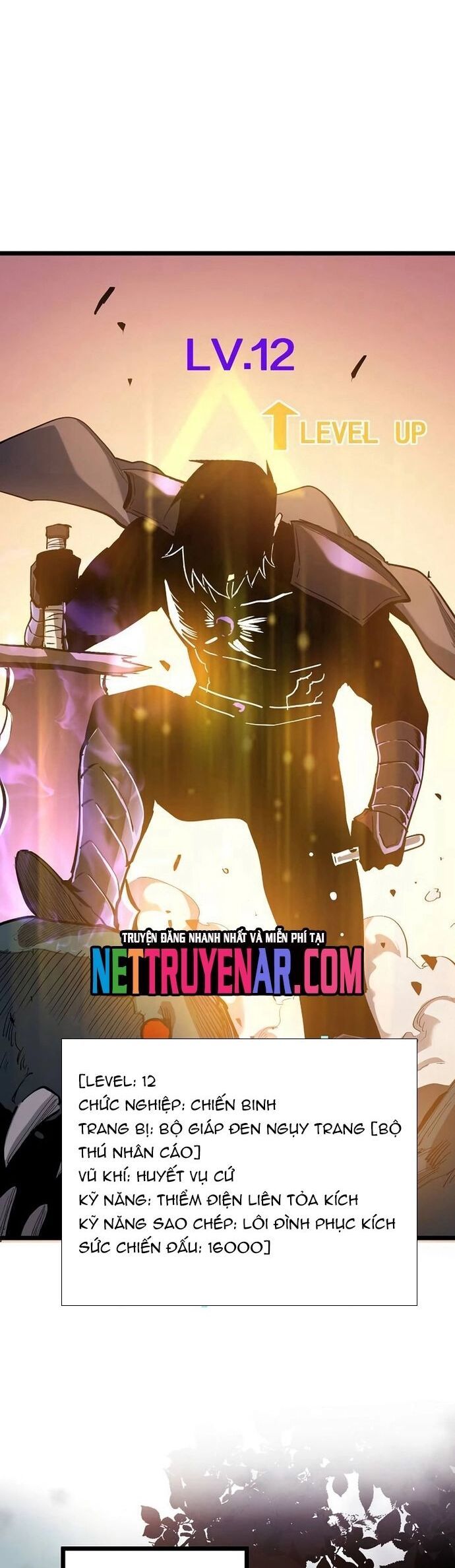 Trở Thành Anh Hùng Mạnh Nhất Nhờ Gian Lận Chapter 39 - 29