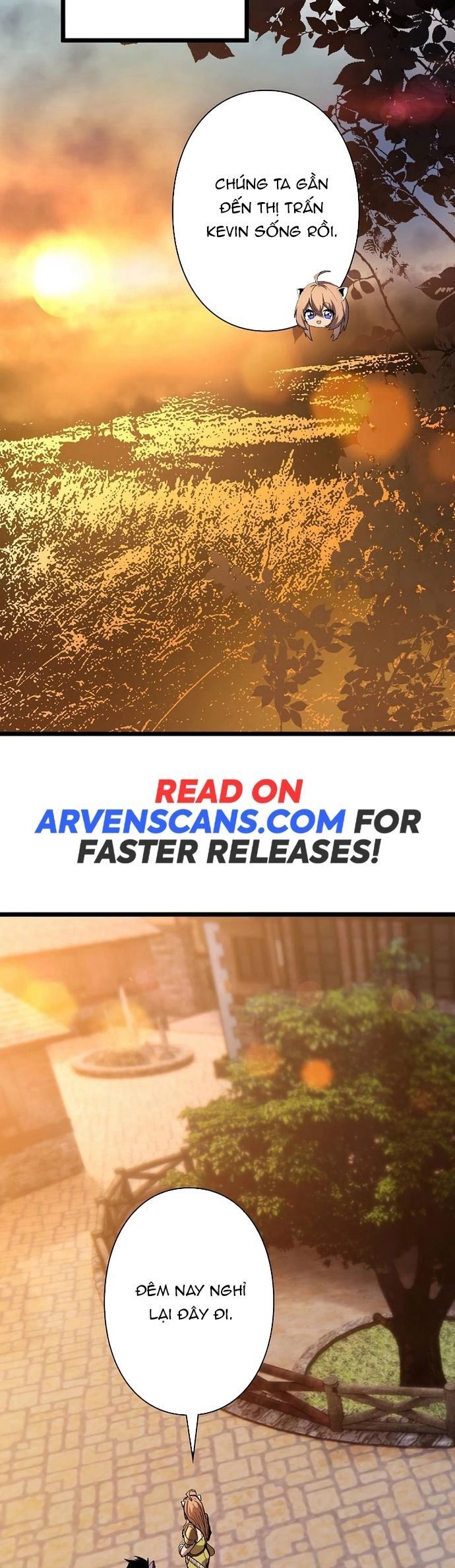 Trở Thành Anh Hùng Mạnh Nhất Nhờ Gian Lận Chapter 39 - 30