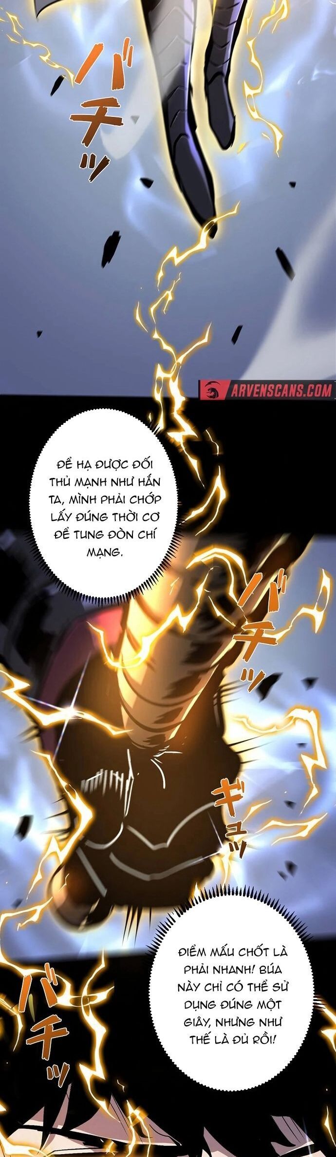 Trở Thành Anh Hùng Mạnh Nhất Nhờ Gian Lận Chapter 39 - 4