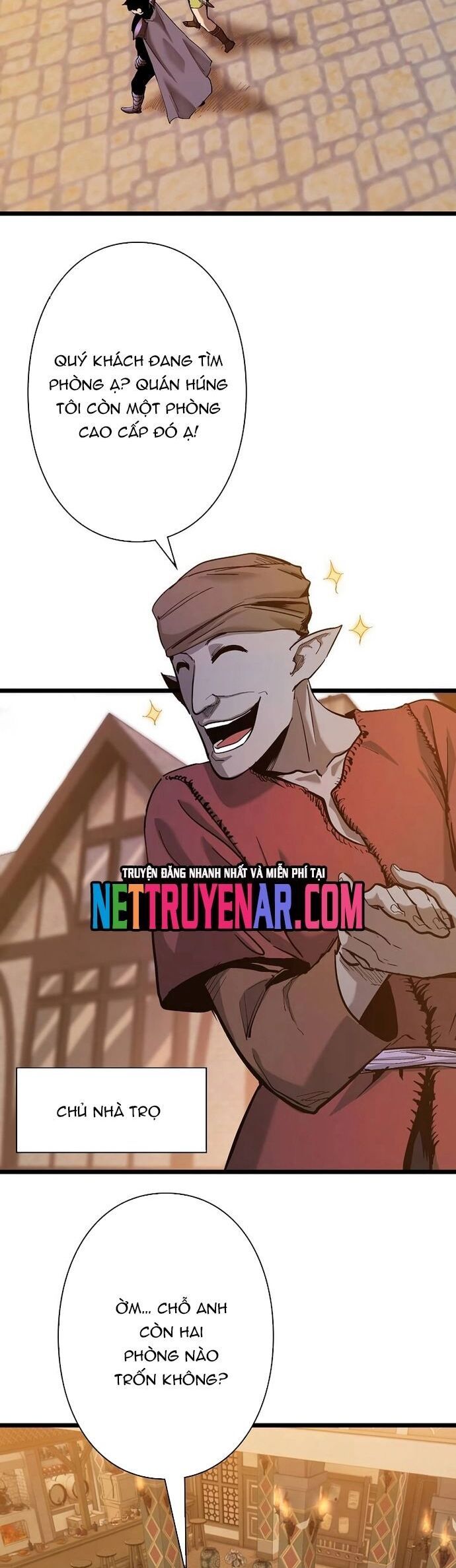 Trở Thành Anh Hùng Mạnh Nhất Nhờ Gian Lận Chapter 39 - 31