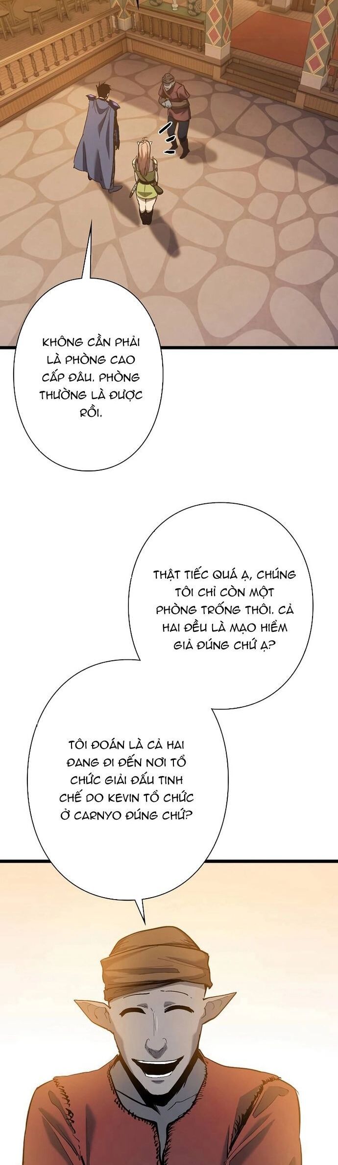 Trở Thành Anh Hùng Mạnh Nhất Nhờ Gian Lận Chapter 39 - 32