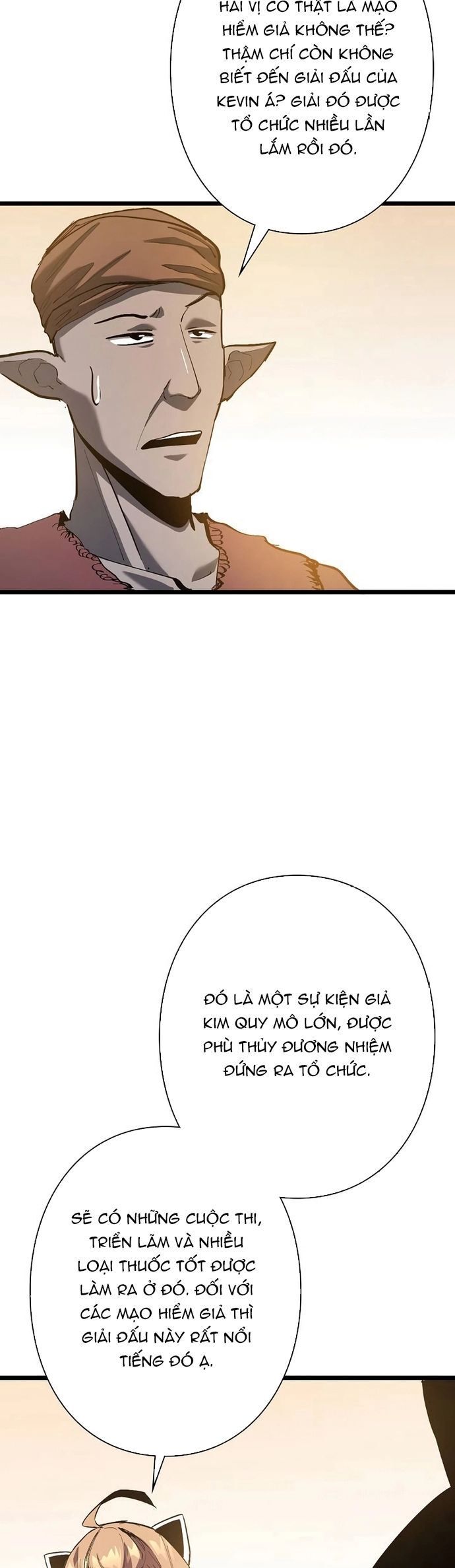 Trở Thành Anh Hùng Mạnh Nhất Nhờ Gian Lận Chapter 39 - 34