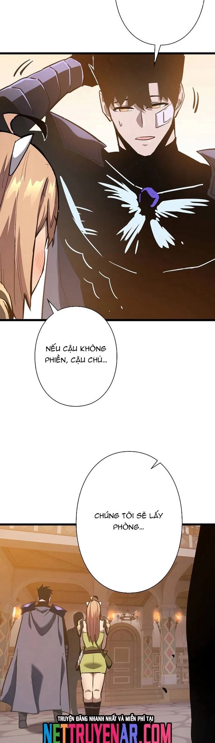 Trở Thành Anh Hùng Mạnh Nhất Nhờ Gian Lận Chapter 39 - 36