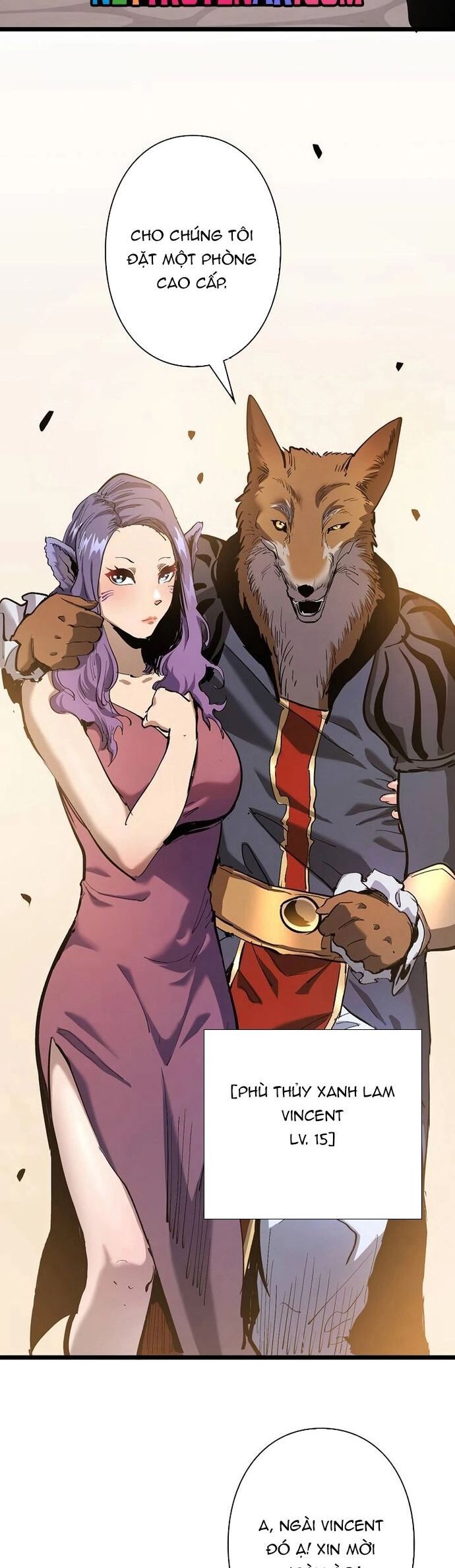 Trở Thành Anh Hùng Mạnh Nhất Nhờ Gian Lận Chapter 39 - 37