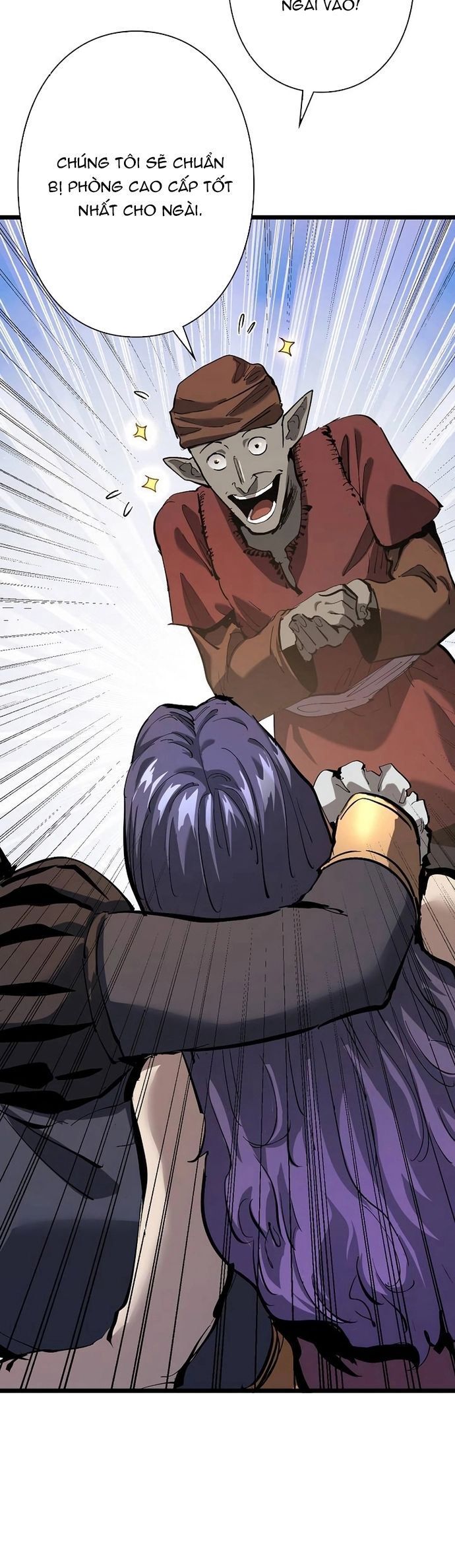 Trở Thành Anh Hùng Mạnh Nhất Nhờ Gian Lận Chapter 39 - 38