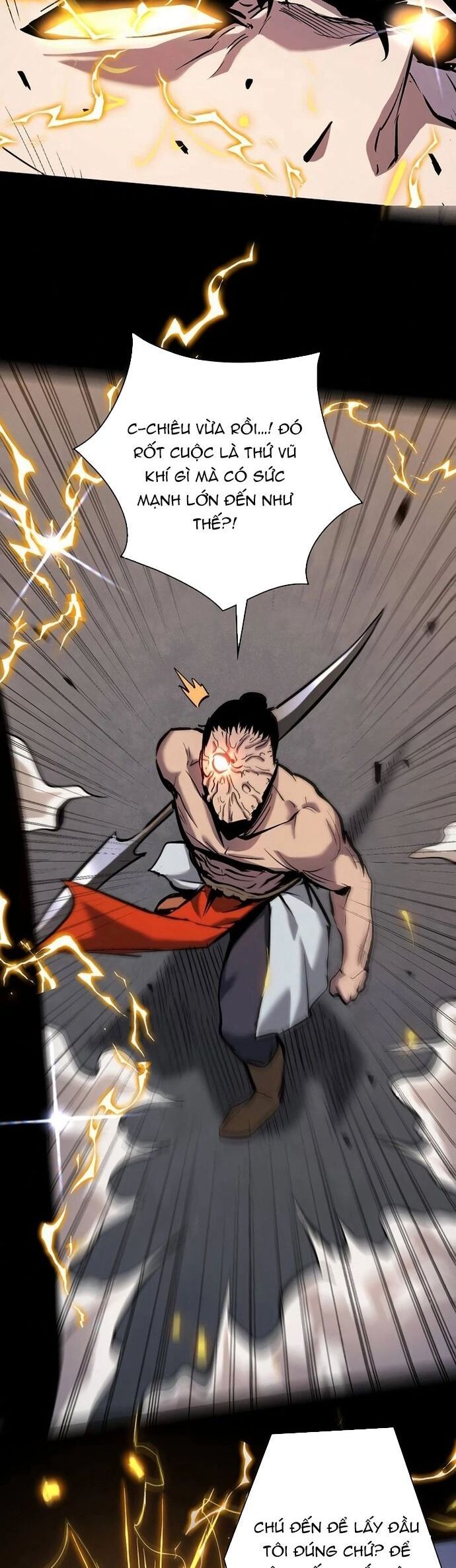 Trở Thành Anh Hùng Mạnh Nhất Nhờ Gian Lận Chapter 39 - 5