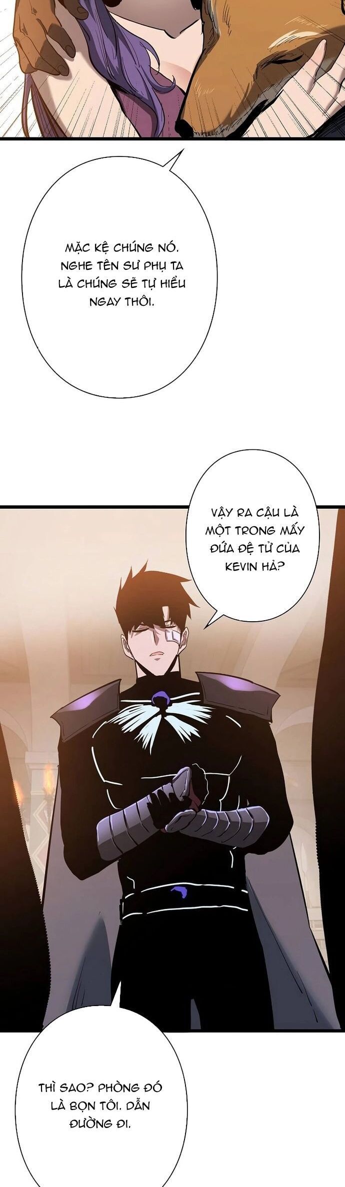 Trở Thành Anh Hùng Mạnh Nhất Nhờ Gian Lận Chapter 39 - 43