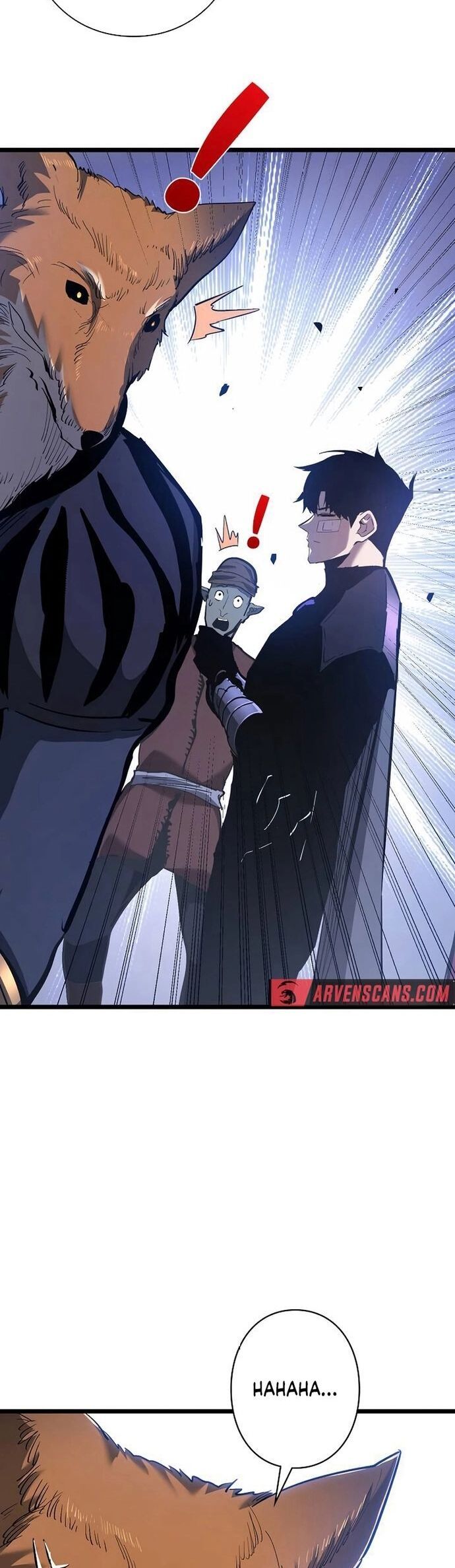 Trở Thành Anh Hùng Mạnh Nhất Nhờ Gian Lận Chapter 39 - 44