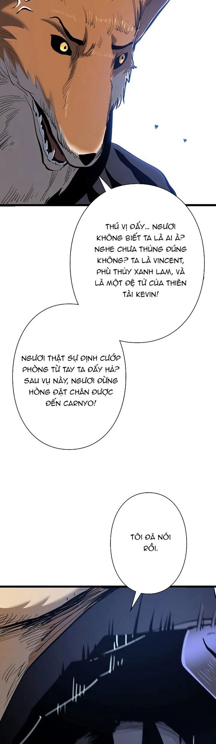 Trở Thành Anh Hùng Mạnh Nhất Nhờ Gian Lận Chapter 39 - 45