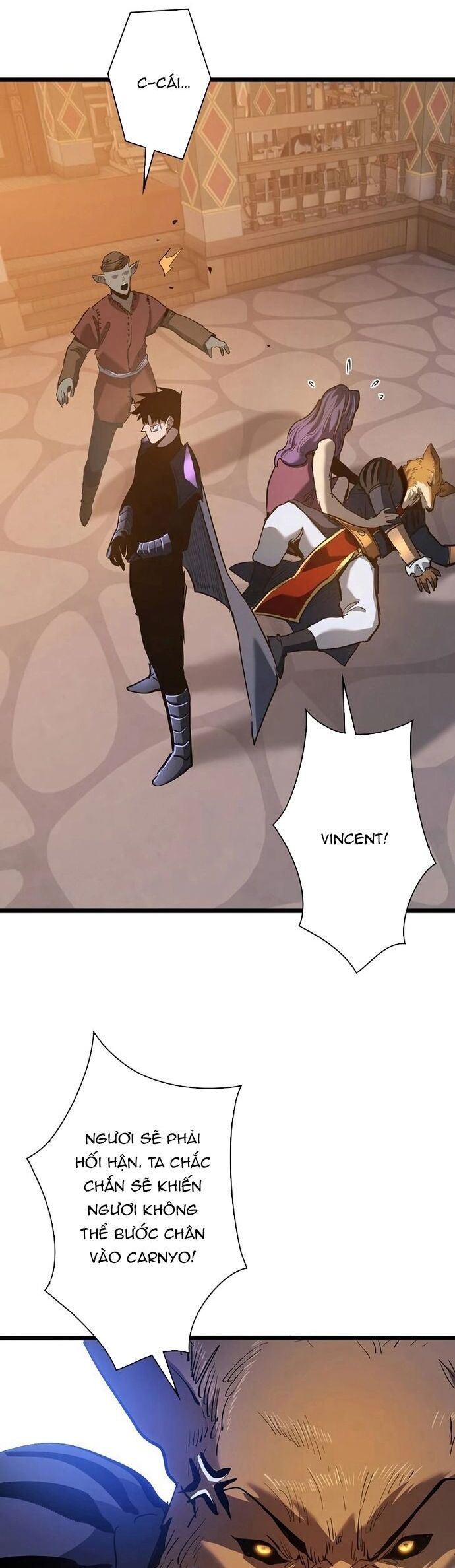 Trở Thành Anh Hùng Mạnh Nhất Nhờ Gian Lận Chapter 39 - 47