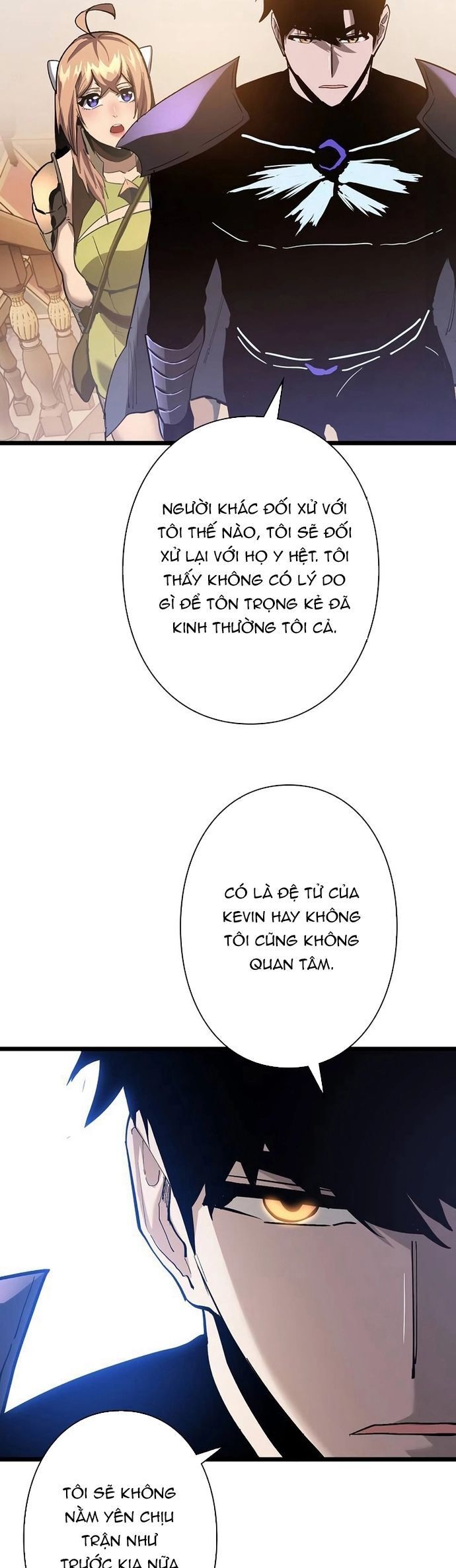 Trở Thành Anh Hùng Mạnh Nhất Nhờ Gian Lận Chapter 39 - 50