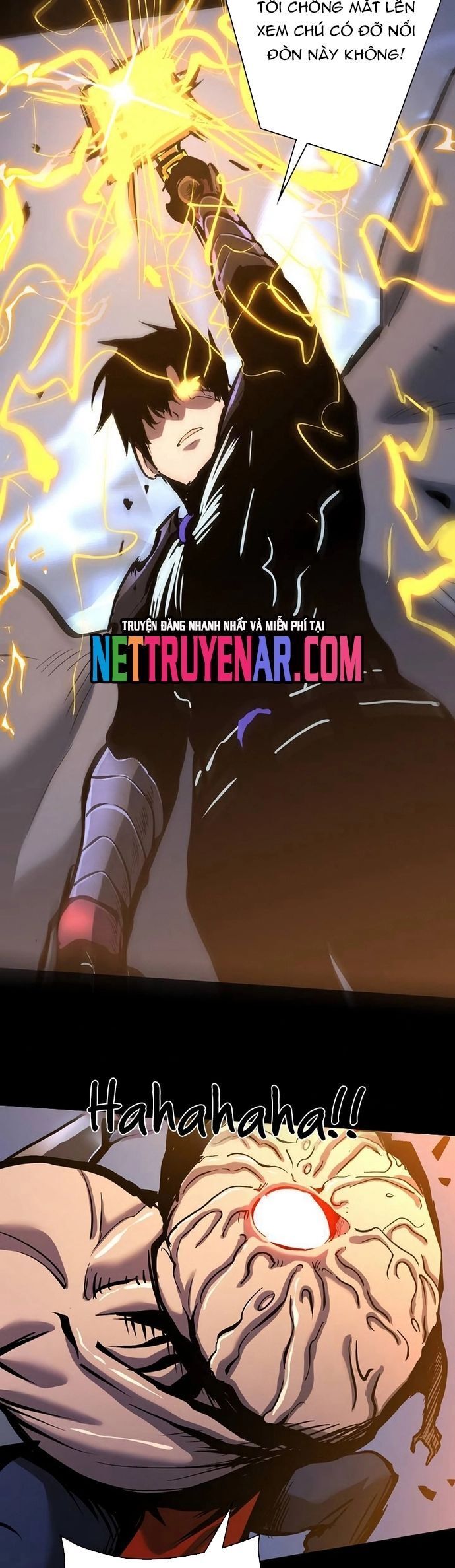 Trở Thành Anh Hùng Mạnh Nhất Nhờ Gian Lận Chapter 39 - 6